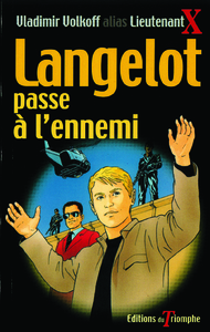 Langelot passe à l'ennemi