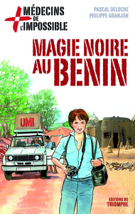 Magie noire au Bénin