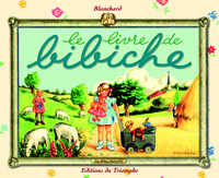 Le livre de Bibiche