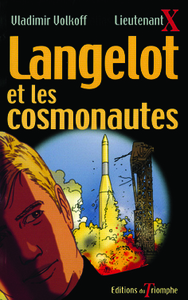 Langelot et les cosmonautes