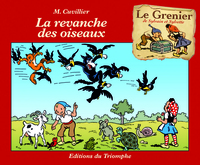 La revanche des oiseaux