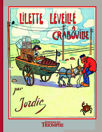 Lilette Léveillé à Craboville