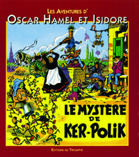 Le Mystère de Ker-Polik