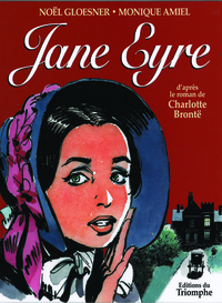 Jane Eyre