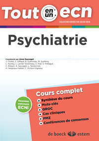 Psychiatrie