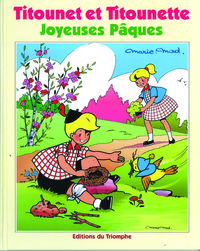 Joyeuses Pâques