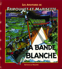 La Bande blanche