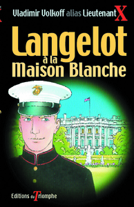 Langelot à la Maison Blanche