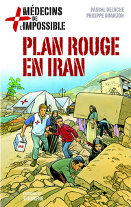 Plan Rouge en Iran