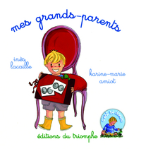 MES GRANDS-PARENTS