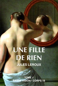 UNE FILLE DE RIEN TOME 1