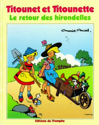 Le retour des hirondelles