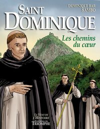 LE VENT DE L'HISTOIRE - SAINT DOMINIQUE