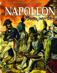 Napoléon Bonaparte