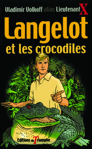 Langelot et les crocodiles