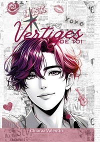 Vertiges de toi