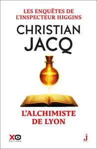 Les enquêtes de l'inspecteur Higgins - Tome 59 L'alchimiste de Lyon