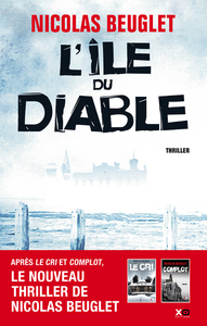 L'ILE DU DIABLE