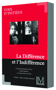 LA DIFFERENCE ET L’INDIFFERENCE