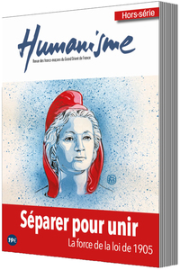 SÉPARER POUR UNIR LA FORCE DE LA LOI DE 1905