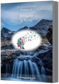 RETROUVER LA PAROLE