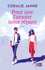 POUR QUE L'AMOUR NOUS REPARE