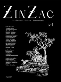 ZinZac n° 01