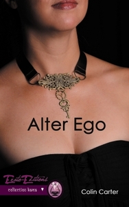 ALTER EGO - TOME 1