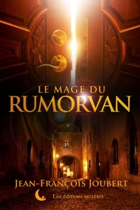 LE MAGE DU RUMORVAN