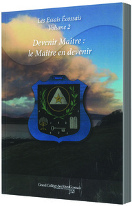 Devenir Maître : le Maître en devenir