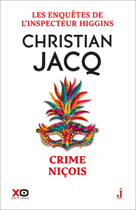 Les enquêtes de l'inspecteur Higgins - tome 35 Crime Niçois