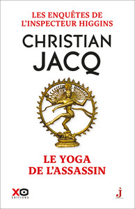 Les enquêtes de l'inspecteur Higgins - Tome 57 Le yoga de l'assassin