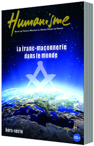 LA FRANC-MAÇONNERIE DANS LE MONDE
