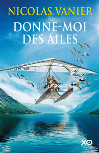 DONNE-MOI DES AILES