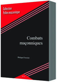 COMBATS MAÇONNIQUES