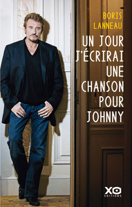 Un jour, j'écrirai une chanson pour Johnny