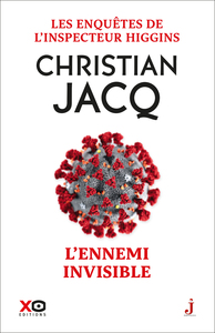 Les enquêtes de l'inspecteur Higgins - Tome 38 L'Ennemi invisible