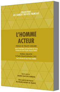 L’HOMME ACTEUR