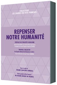 REPENSER NOTRE HUMANITÉ