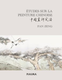 Études sur la peinture chinoise
