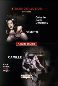 Vendetta - Camille Album Double