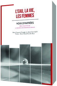 L’EAU, LA VIE, LES FEMMES
