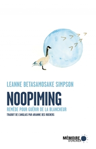 NOOPIMING - REMEDE POUR GUERIR DE LA BLANCHEUR