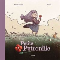 PETITE PETRONILLE