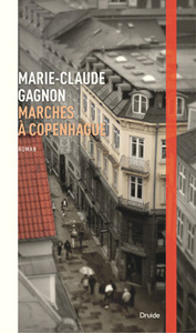 MARCHES A COPENHAGUE