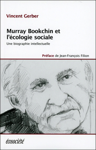 MURRAY BOOKCHIN ET L'ECOLOGIE SOCIALE