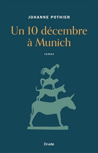 UN 10 DECEMBRE A MUNICH