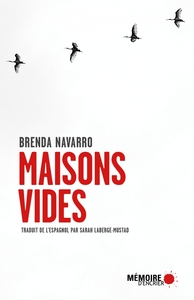 MAISONS VIDES