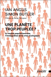 UNE PLANETE TROP PEUPLEE ?