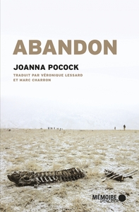 ABANDON